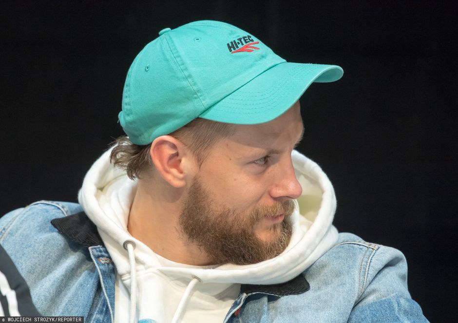 Sebastian Fabijański