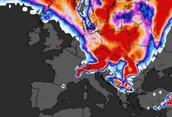 Zmiana pogody od piątku. Przewidywane wichury i śnieżyce