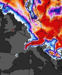 Zmiana pogody od piątku. Przewidywane wichury i śnieżyce