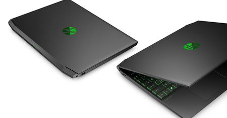 Nowy Pavilion Gaming 15 - HP stawia na procesor AMD Ryzen i grafikę Nvidia Turing