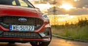 Ford zapowiada nowe modele dla Europy. Trafią na rynek już niebawem