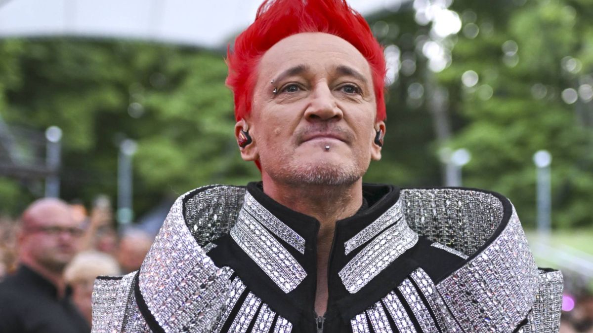 Michał Wiśniewski świętuje urodziny