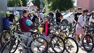 Rowerowe Roztocze. 125 km nowych tras za 263 mln zł
