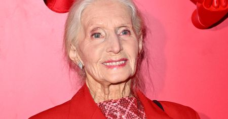 Helena Norowicz już wybrała GRÓB. 91-letnia gwiazda: "Kostucha może przyjść"
