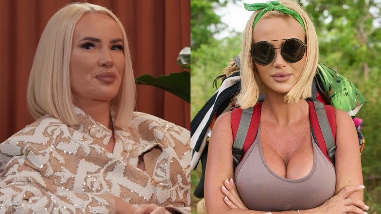 Izabela Macudzińska oburza się o zarzuty o bycie porobioną