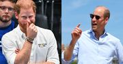 William wściekły na Harry'ego. Zarabia na śmierci Diany?