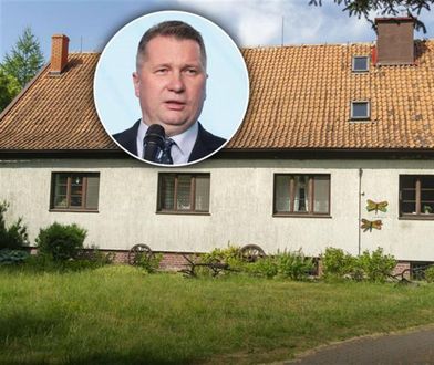 Willa Plus. Sprawdziliśmy, co się dzieje ze śledztwem