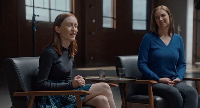 Dove pokazuje toksyczny wpływ influencerów na nastolatki