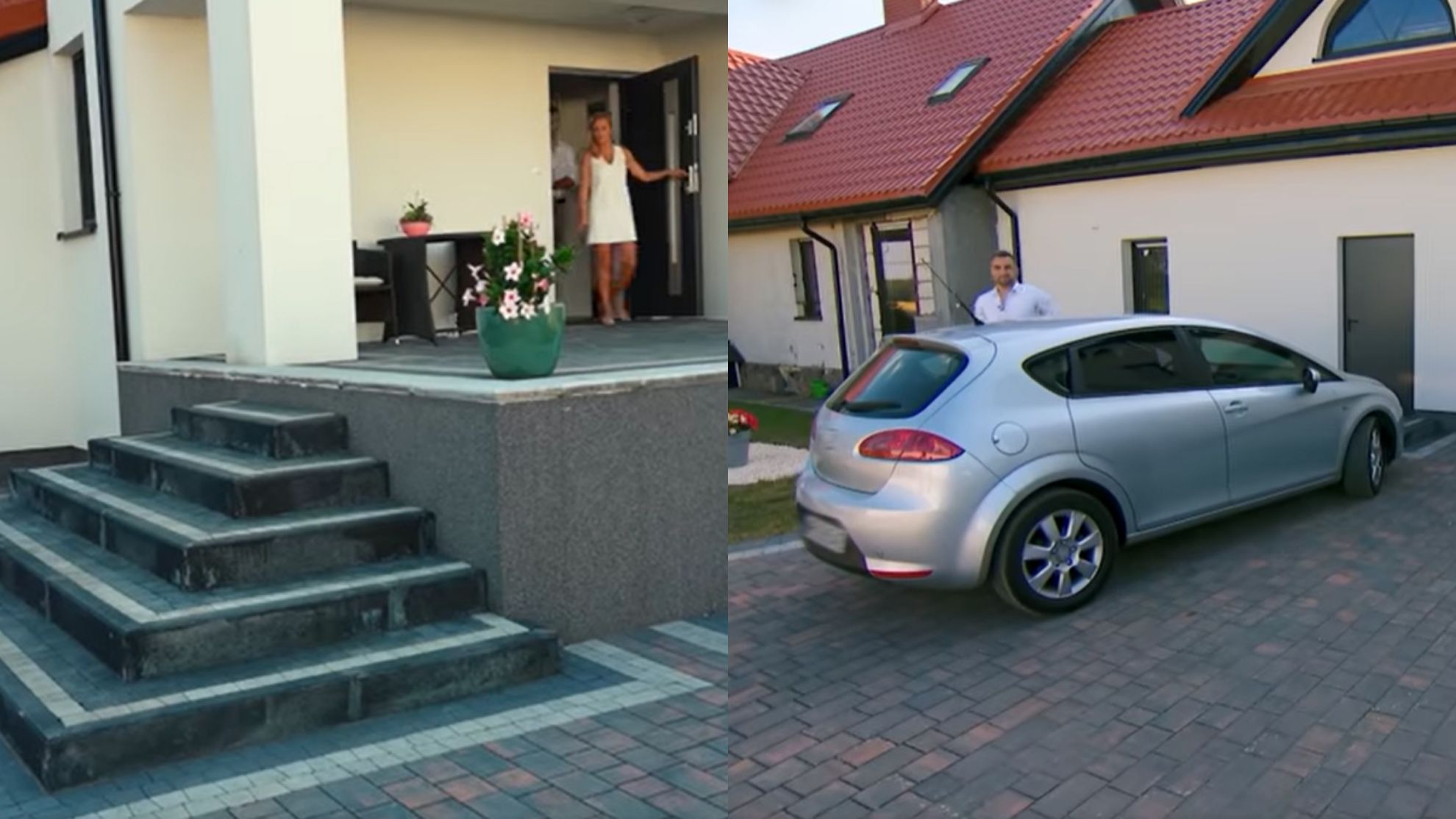 Tak mieszka Kamila Boś, "królowa pieczarek" z show TVP "Rolnik szuka żony"! 
