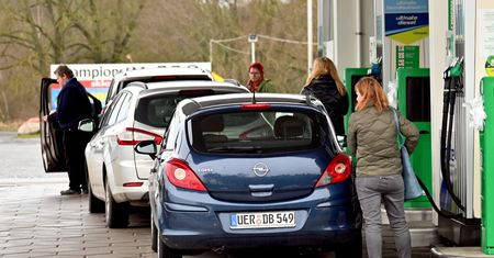 Ceny paliw wkrótce wzrosną. Złe prognozy analityków