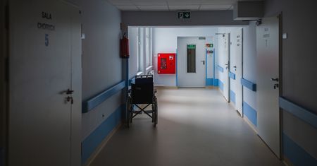 Koronawirus. Raport z frontu, dzień dziewiętnasty. "Zaraziłam się podczas dyżuru w szpitalu, a szpital zapomniał o moim istnieniu"