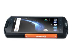 Smartfon Hammer Bolt dostępny w Biedronce za 555 zł