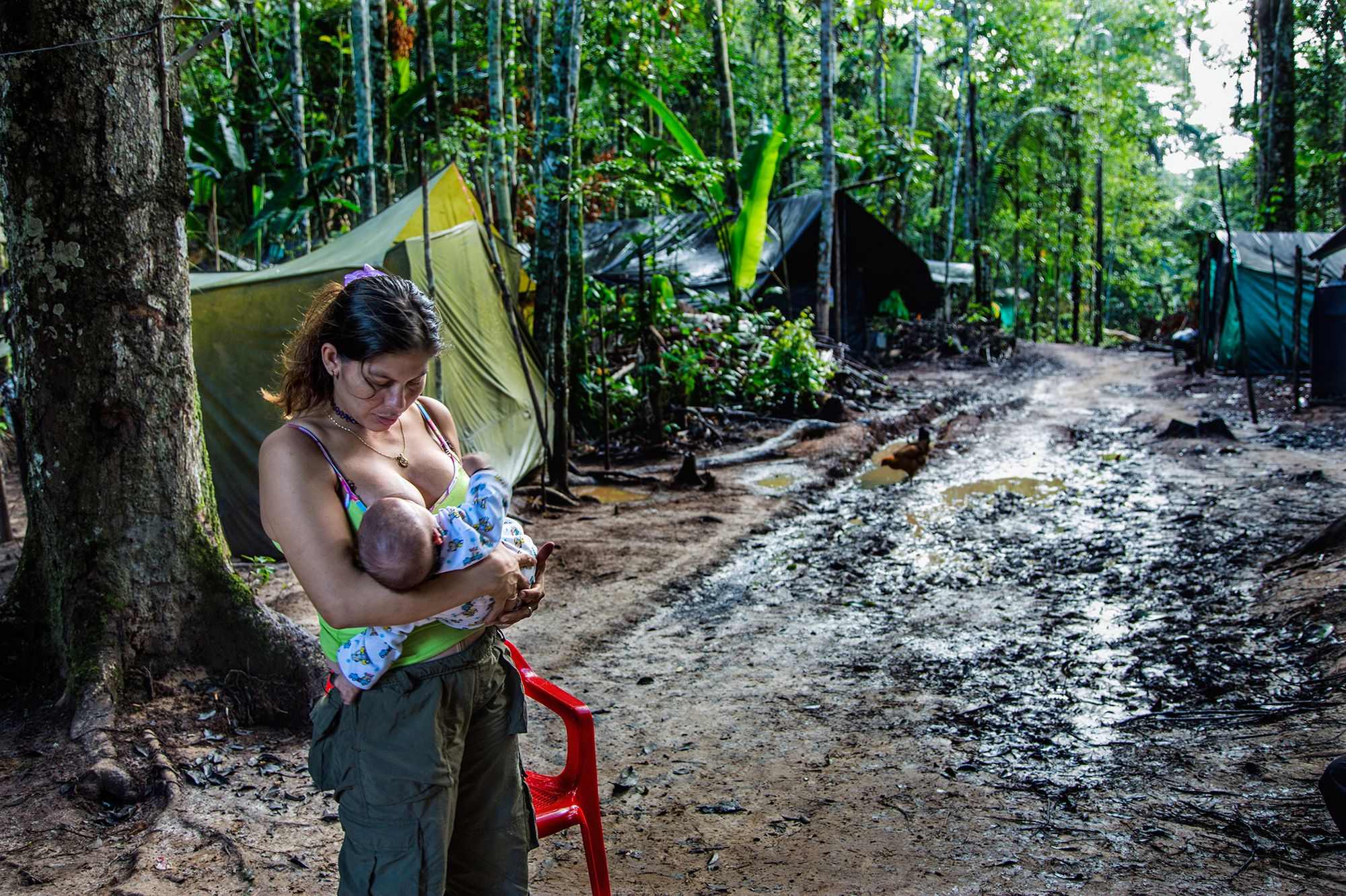 World Press Photo 2019 – znamy nominowanych fotografów 27