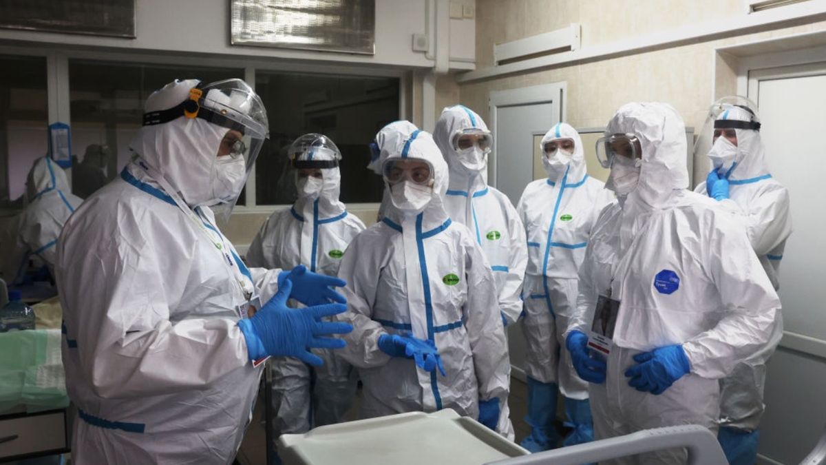 Miałeś COVID-19? Możesz spodziewać się reinfekcji