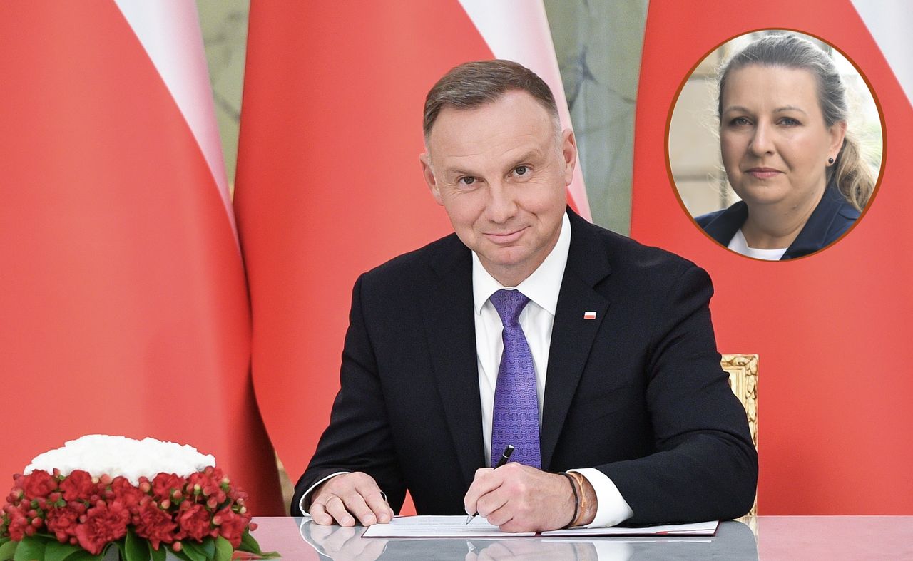 Kontrowersyjne ułaskawienie. "Ekstraordynaryjna sytuacja rodzinna"