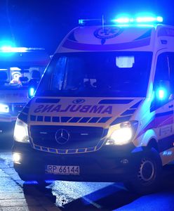 Trzylatka nie żyje. "W domu powstała komora gazowa"