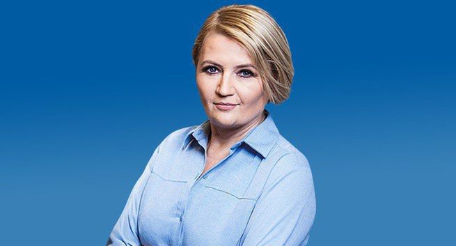 Znamy nową prowadzącą „Stanu Wyjątkowego”. Zastąpi Renatę Grochal