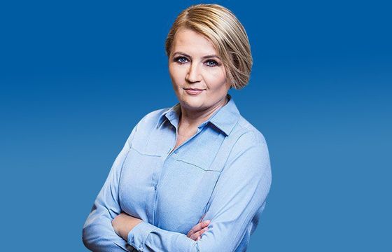 Znamy nową prowadzącą „Stanu Wyjątkowego”. Zastąpi Renatę Grochal