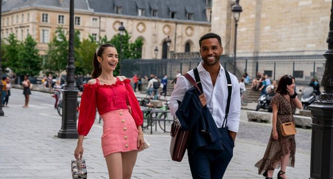 Czy powstanie piąty sezon „Emily w Paryżu”? W Cannes wybuchła afera