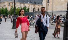 Czy powstanie piąty sezon „Emily w Paryżu”? W Cannes wybuchła afera