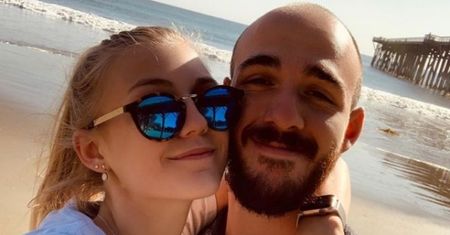 Adwokat rodziny narzeczonego Gabby Petito o znalezionych zwłokach: "Istnieje duże prawdopodobieństwo, że to SZCZĄTKI BRIANA"