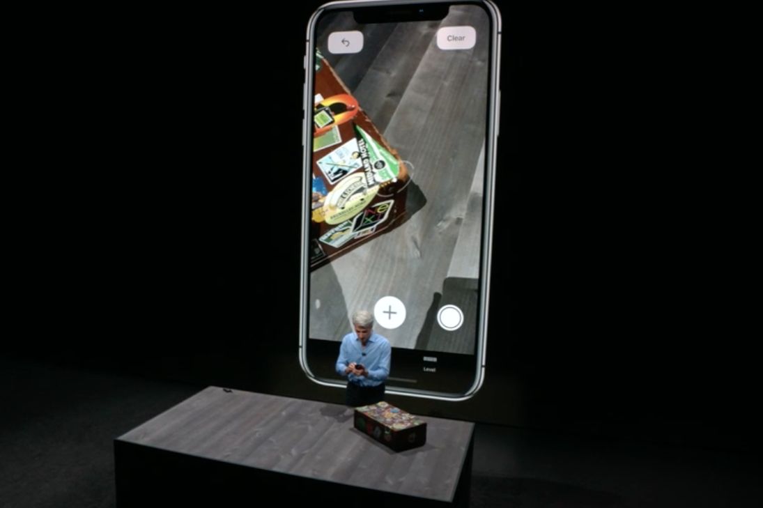 iOS 12 znacząco przyspieszy nawet starszego iPhone'a #WWDC2018