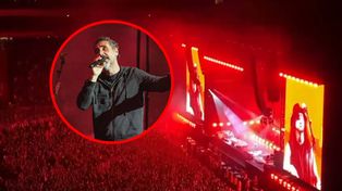 Deszcz nie miał z nimi szans. System of a Down porwał Narodowy