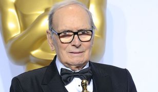 Ennio Morricone i jego najsłynniejsze utwory