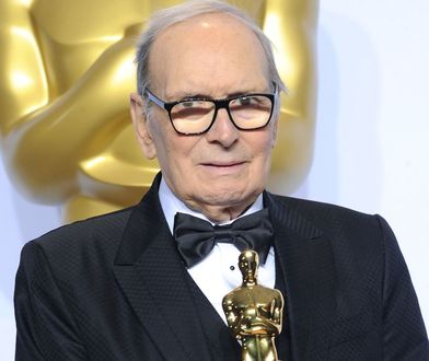 Ennio Morricone i jego najsłynniejsze utwory