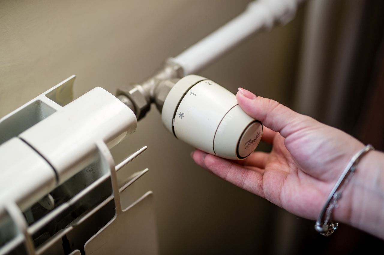 Czeka nas trudna zima. Temperatura w mieszkaniach może być obniżana