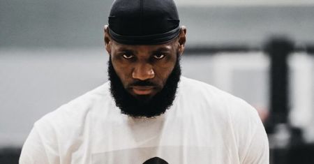 Skandal w USA! Trener pobił dziecko na boisku. LeBron James chce się z nim policzyć