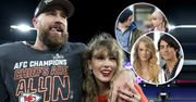 Taylor Swift zaręczyła się z futbolistą. Lista jej byłych chłopaków jest DŁUGA