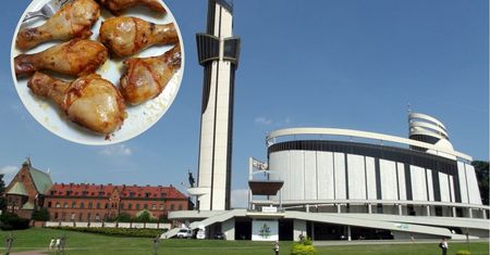 Paragon grozy na pielgrzymce. Sprawdzili jak rosną ceny w polskich sanktuariach
