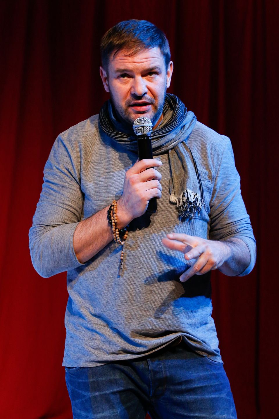 Tomasz Karolak