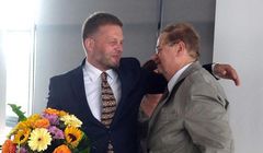 Adam Daszewski po 40 latach odchodzi z „Dziennika Zachodniego”