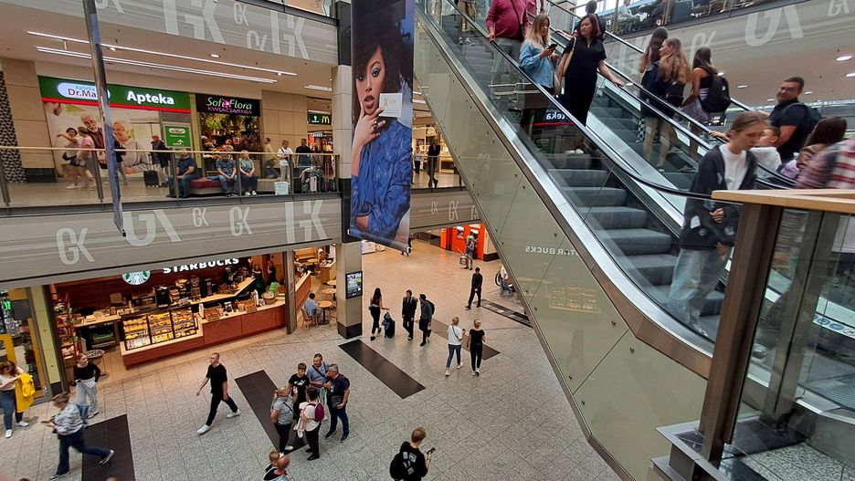 23 procent firm myśli o otwieraniu sklepów stacjonarnych w innych państwach