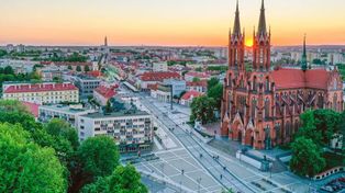 Dni Miasta Białegostoku 2026. Koncerty na Rynku Kościuszki i utrudnienia w ruchu