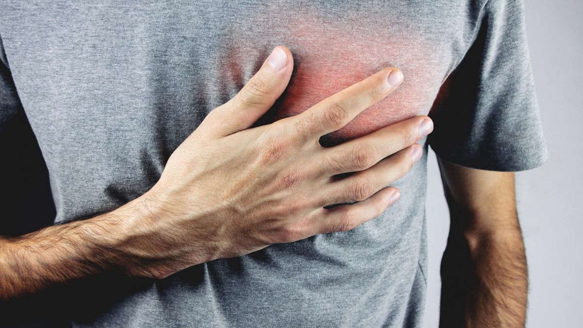 Tętniak aorty to poszerzenie aorty, czyli dużej tętnicy, w której krew płynie od serca do reszty ciała.