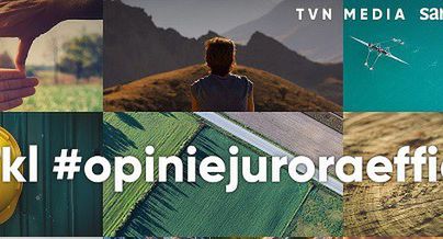 TVN Media i SAR z czwartą edycją projektu #opiniejuroraeffie