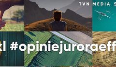 TVN Media i SAR z czwartą edycją projektu #opiniejuroraeffie