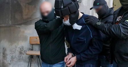 Szokujące doniesienia. Zabójca z UW może nie stanąć przed sądem
