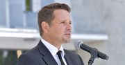 Trzaskowski ostro o Bąkiewiczu. "Nadaje się do zbadania przez psychiatrę"
