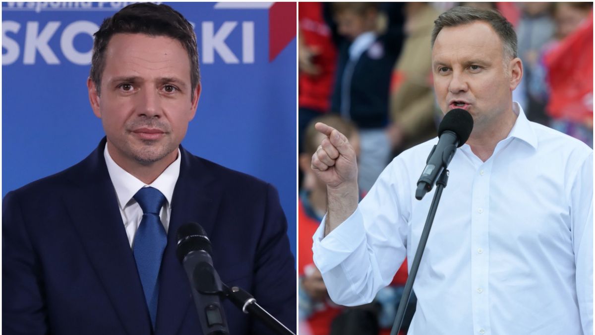 Polacy chcą debaty