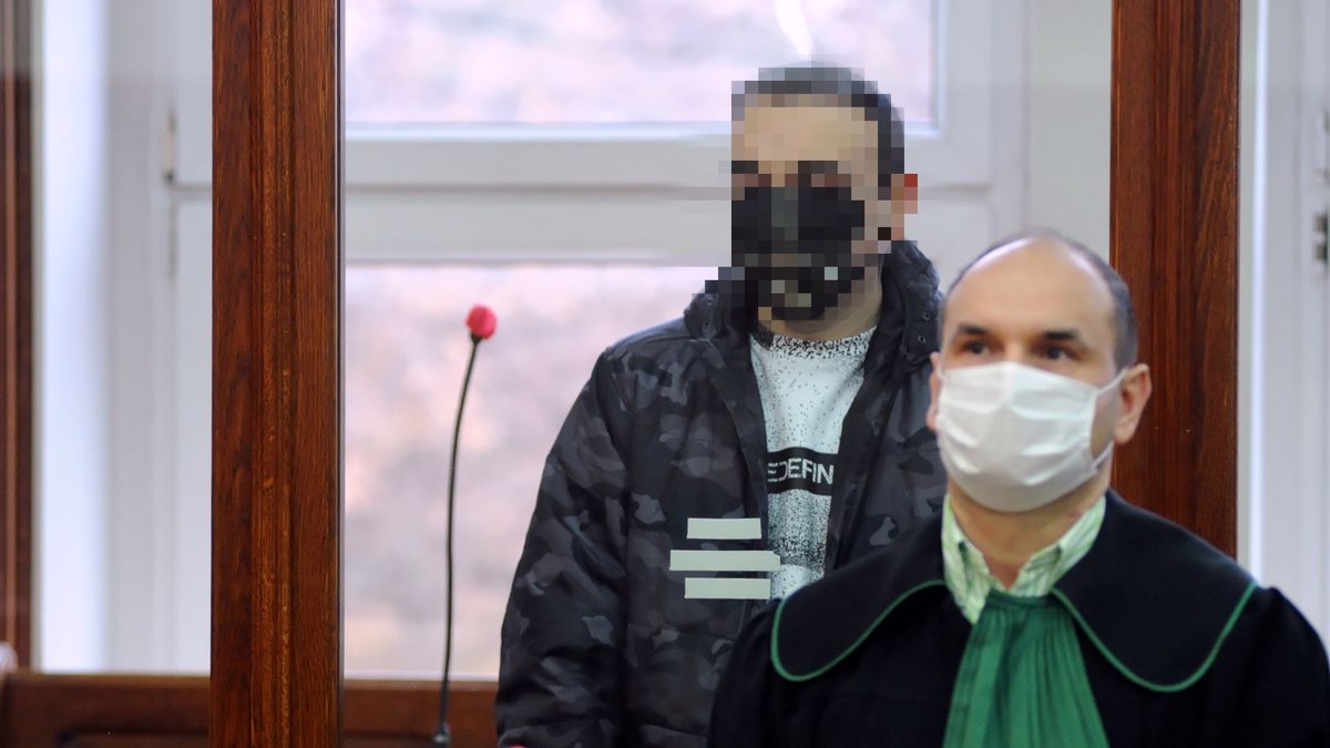 Sąd Okręgowy w Koszalinie  skazał 33-letniego Łukasza K. za gwałt na 13-miesięcznej dziewczynce.