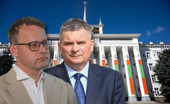 Druga tożsamość Romanowskiego? Korneluk: Popełnia kolejne przestępstwa