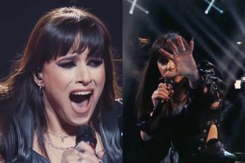 Eurowizja 2026 finał. Rumunia znów wzbudziła kontrowersje. Internauci KOMENTUJĄ