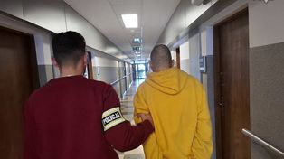 Tragiczny finał biesiady w Częstochowie. Jest wyrok dla sprawcy śmiertelnego pobicia
