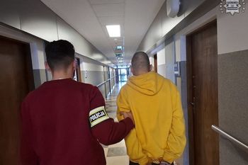 Tragiczny finał biesiady w Częstochowie. Jest wyrok dla sprawcy śmiertelnego pobicia