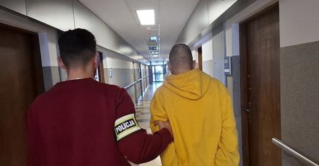 Tragiczny finał biesiady w Częstochowie. Jest wyrok dla sprawcy śmiertelnego pobicia