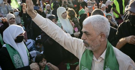 Strefa Gazy. Hamas zapowiada odbudowę tuneli zniszczonych przez Izrael
